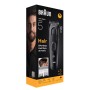 Braun HC5530 tagliacapelli Nero 17 Nichel-Metallo Idruro (NiMH) (4987176251046)