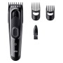 Braun HC5530 tagliacapelli Nero 17 Nichel-Metallo Idruro (NiMH) (4987176251046)