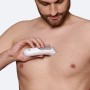 Braun Series 5 BG5500 Grigio, Bianco (7500435244787)