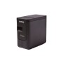 Brother PT-P750W stampante per etichette (CD) 180 x 180 DPI Con cavo e senza cavo HSE/TZe (PTP750WZG1)