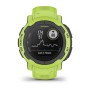Garmin Instinct 2 2,29 cm (0.9") 45 mm MIP Verde GPS (satellitare) (010-02626-01)