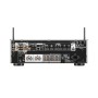 Denon DRA-900H 100 W 2.2 canali Stereo Argento (DRA900HSPE2)