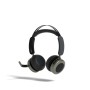 Orosound TEVOS Auricolare Con cavo e senza cavo Casco Ufficio USB tipo-C Bluetooth Nero, Grigio (TEVO-S)