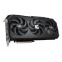 GIGABYTE Radeon RX 9070 GAMING OC 16G Scheda Grafica - 16 GB GDDR6 (GV-R9070GAMING OC-16GD)