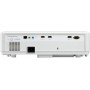 Viewsonic WXGA 4000 ANSI lumen LED WXGA (1280x800) Bianco (LS610WH)