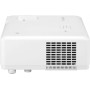 Viewsonic WXGA 4000 ANSI lumen LED WXGA (1280x800) Bianco (LS610WH)