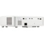 Viewsonic WXGA 4000 ANSI lumen LED WXGA (1280x800) Bianco (LS610WH)