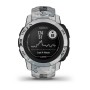 Garmin Instinct 2S Camo Edition 2,01 cm (0.79") 40 mm MIP Mimetico GPS (satellitare) (010-02563-03)