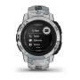Garmin Instinct 2S Camo Edition 2,01 cm (0.79") 40 mm MIP Mimetico GPS (satellitare) (010-02563-03)