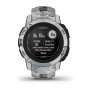 Garmin Instinct 2S Camo Edition 2,01 cm (0.79") 40 mm MIP Mimetico GPS (satellitare) (010-02563-03)