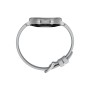Samsung Galaxy Watch4 Classic 3,56 cm (1.4") 46 mm SAMOLED Argento GPS (satellitare) (SM-R890NZSADBT)