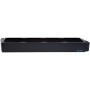 Alphacool NexXxoS UT60 Full Copper X-Flow Universale Radiatore 12 cm Nero (14240)