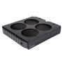 Alphacool NexXxoS XT45 raffredamento dell'acqua e freon (14396)