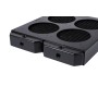 Alphacool NexXxoS XT45 raffredamento dell'acqua e freon (14396)