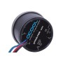 Alphacool VPP655 - PWM Universale Pompa Nero, Metallico (13169)