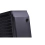 Alphacool 14192 ventola per PC Universale Radiatore Nero 1 pz (14192)