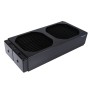 Alphacool NexXxoS Monsta Radiatore Nero 1 pz (14395)