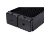 Alphacool NexXxoS Monsta Radiatore Nero 1 pz (14395)