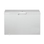 Bauknecht GTE 508 FA congelatore A pozzo Libera installazione 315 L E Bianco (GTE 508 FA)