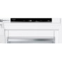 Siemens iQ500 GI81NACE0 congelatore Congelatore verticale Da incasso 212 L E Bianco