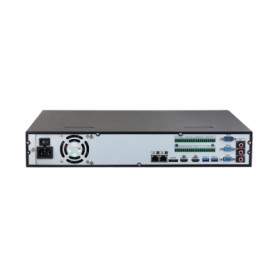 Dahua Technology NVR5464-EI Nero