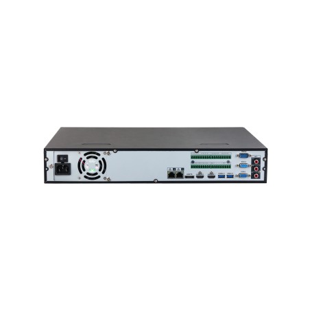 Dahua Technology NVR5464-EI Nero