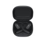 SHOKZ OpenFit 2+ Cuffie Wireless A clip, In-ear Musica e Chiamate Bluetooth Nero (T921-ST-BK)