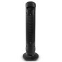 Rowenta SO9420 stufetta elettrica Interno Nero 2400 W Riscaldatore ambiente elettrico con ventilatore (SO9420)