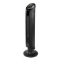Rowenta SO9420 stufetta elettrica Interno Nero 2400 W Riscaldatore ambiente elettrico con ventilatore (SO9420)
