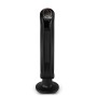 Rowenta SO9420 stufetta elettrica Interno Nero 2400 W Riscaldatore ambiente elettrico con ventilatore (SO9420)