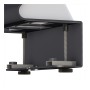 Kindermann 7430000083 cassetta di scarico Nero, Bianco