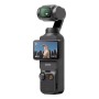 DJI Osmo Pocket 3 fotocamera a sospensione cardanica 4K Ultra HD 9,4 MP Nero (153291)