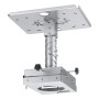 Panasonic ET-PKD130H supporto per proiettore Soffitto Argento (ET-PKD130H)