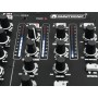 Omnitronic CM-5300 5 canali 20 - 20000 Hz Nero (10006950)