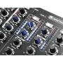 Omnitronic CM-5300 5 canali 20 - 20000 Hz Nero (10006950)
