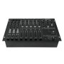 Omnitronic CM-5300 5 canali 20 - 20000 Hz Nero (10006950)