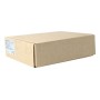 BlueOptics 10G Ethernet Media Converter 2x SFP+ convertitore multimediale di rete 10000 Mbit/s 1550 nm Nero (BLMC011-010)