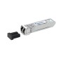 BlueOptics SFP-10G-ZR-QL-BO modulo del ricetrasmettitore di rete Fibra ottica 10000 Mbit/s SFP+