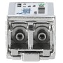 BlueOptics SFP-10G-ZR-LS-BO modulo del ricetrasmettitore di rete Fibra ottica 10000 Mbit/s SFP+