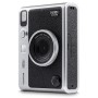 Fujifilm Instax mini Evo 1/5" 2560 x 1920 Pixel 62 x 46 mm CMOS Nero (16812467)