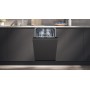 Siemens iQ100 SR61HX16KE lavastoviglie A scomparsa totale 10 coperti E