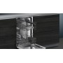 Siemens iQ100 SR61HX16KE lavastoviglie A scomparsa totale 10 coperti E