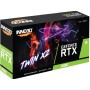 Inno3D GeForce RTX 3060 Twin X2 NVIDIA 8 GB GDDR6 (N30602-08D6X-11902130)