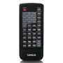Lenco SCD-720SI radio Portatile Digitale Nero, Argento (SCD-720SI)