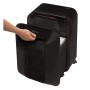 Fellowes BF5050001 distruggi documenti Nero (5050001)
