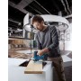 Bosch GST 18V-125 B Professional seghetto elettrico (06015B3001)
