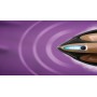 Philips GC9682/80 ferro da stiro a caldaia 2700 W 1,8 L T-ionicGlide Nero, Marrone (GC9682/80)