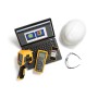 Fluke 3000 FC multimetro Multimetro digitale (4401595)