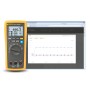 Fluke 3000 FC multimetro Multimetro digitale (4401595)