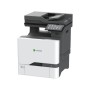 Lexmark CX730de Laser A4 1200 x 1200 DPI 40 ppm (47C9520)
